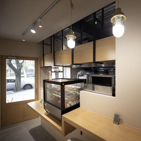 餐廳工讀生(早&晚班）
