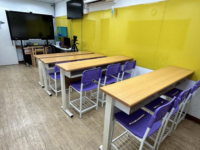 補習班企劃招生人員