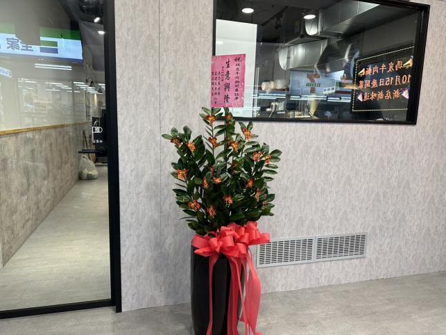 工讀生/打工人員