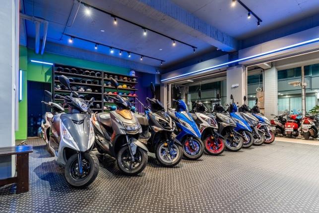 高雄租車外場人員/洗車人員