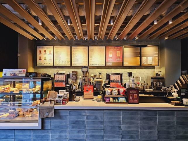 🫵誠徵🫶星巴克長期夥伴