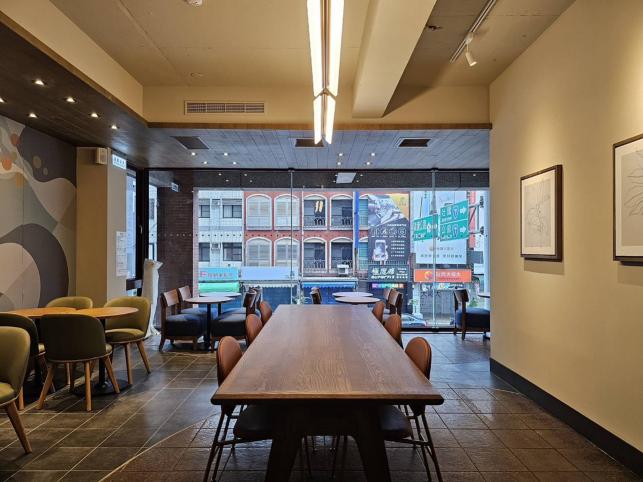 🫵誠徵🫶星巴克長期夥伴