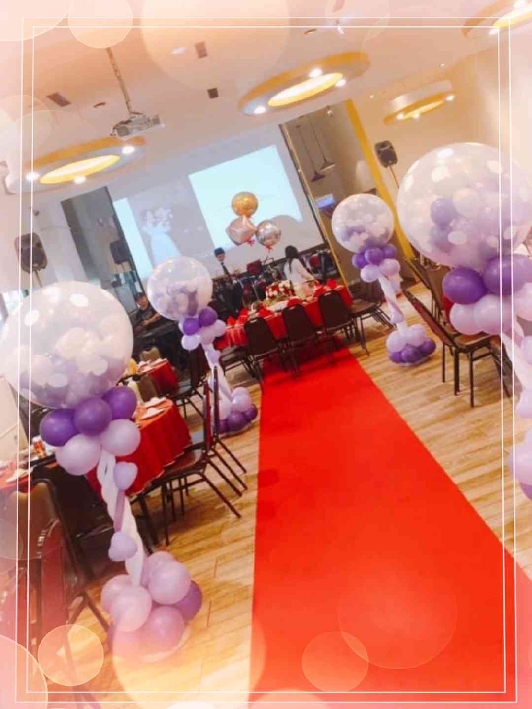 頂園燒鵝担仔廚房(安和店)-外場pt