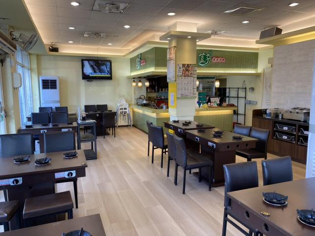 中壢火鍋店徵 平假日人員