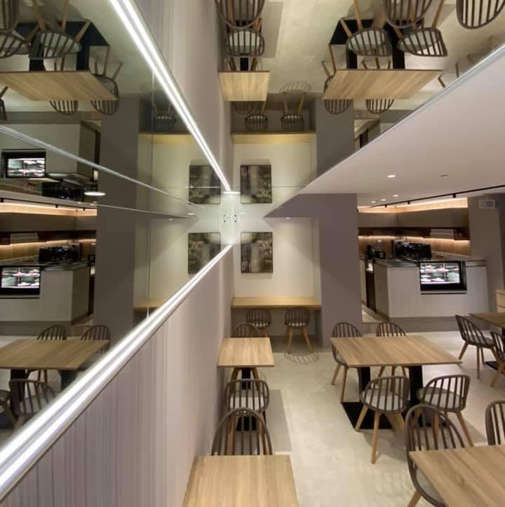 徵假日外場早班工讀生