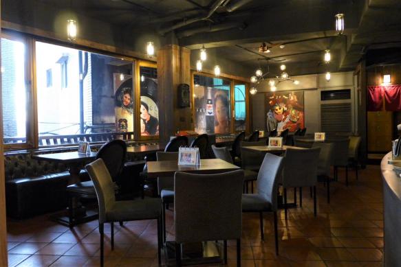 咖啡廳PT（業績獎金）