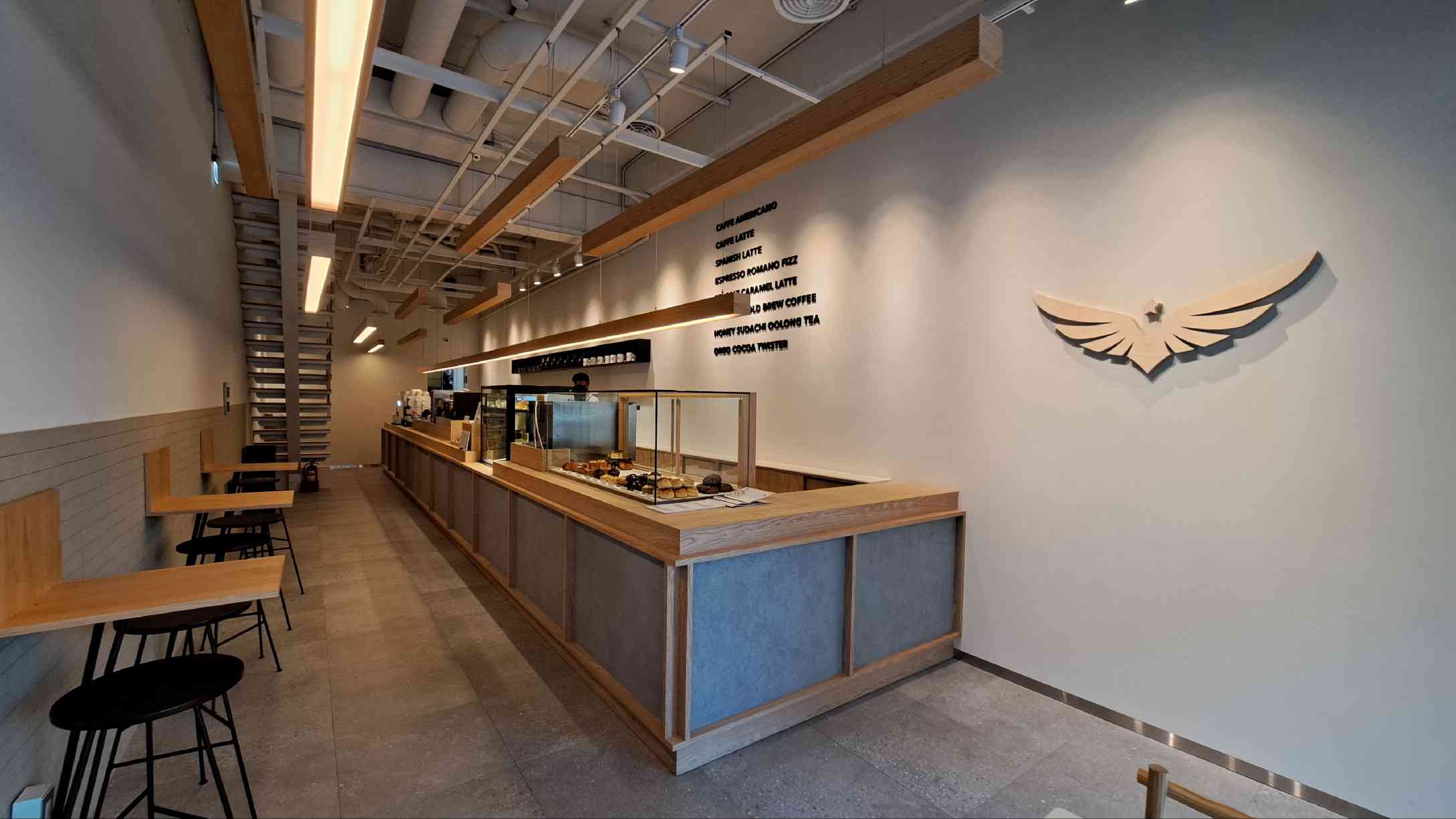 DreamersCoffee南西店誠徵兼職團員(近中山捷運站6號出口)