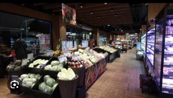 全聯中壢普忠早晚班工讀生