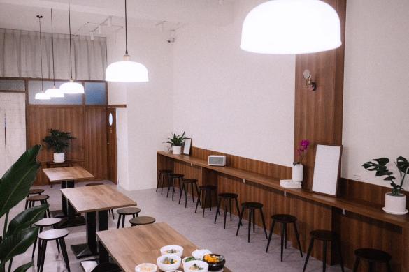 南屯區 麵由辛生 早班夥伴 誠徵夥伴囉