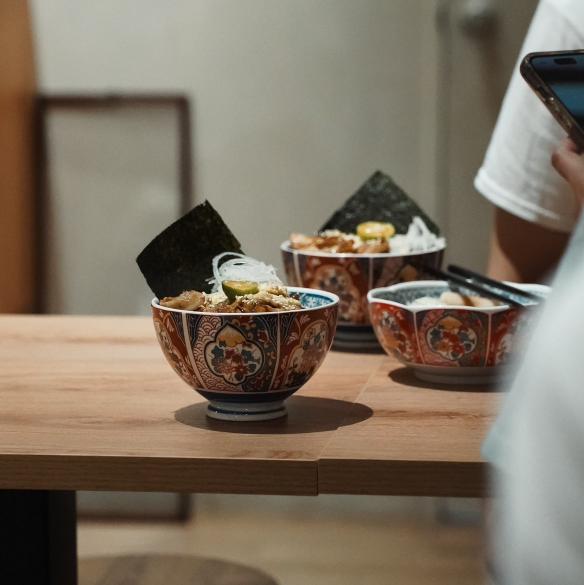 大里區-子是燒肉 早班工讀 台日便當