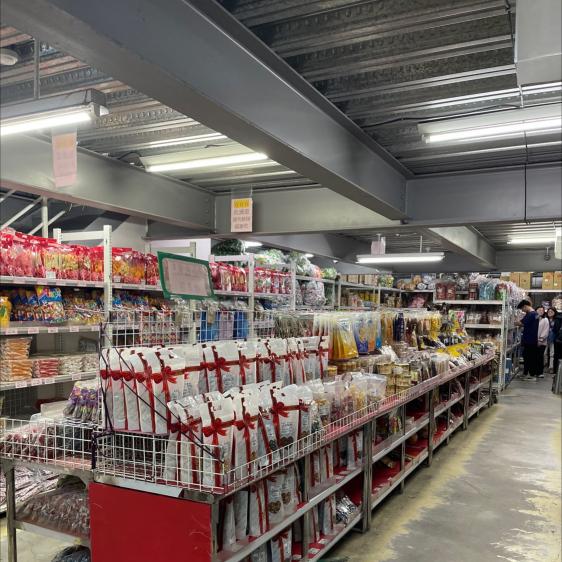 長期六.日理貨人員