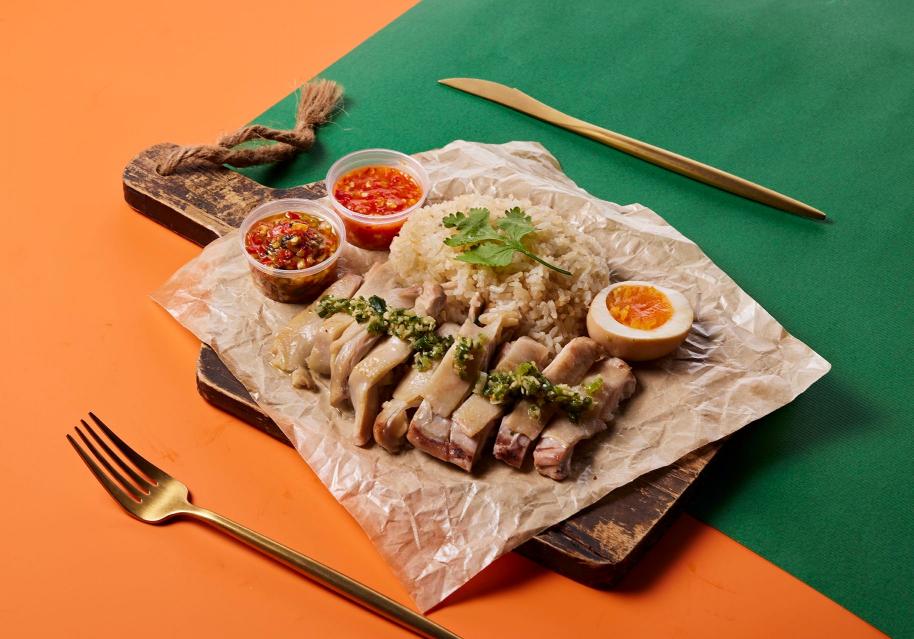 天天來海南雞飯★台中忠明店【計時人員】 時薪200元起