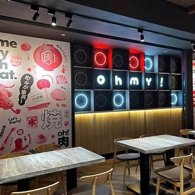 王品OHMY原燒徵廚藝人員