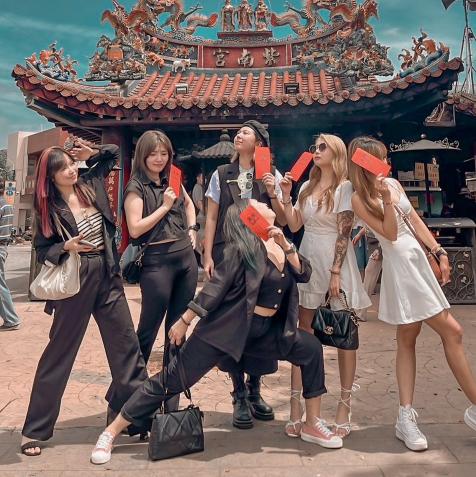 喜歡玩水嗎？那你來洗頭💦