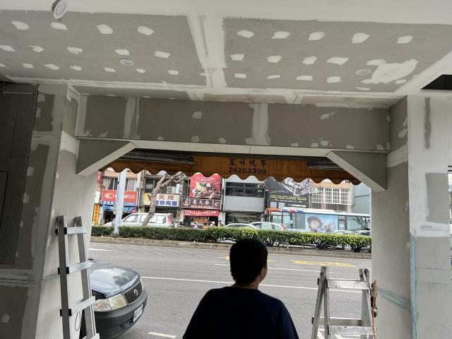 輕隔間 學徒 半技