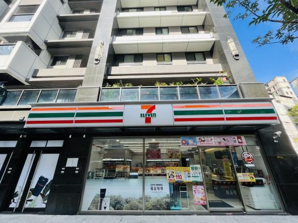 🔥7-11 怡富門市 徵門市夥伴🥳