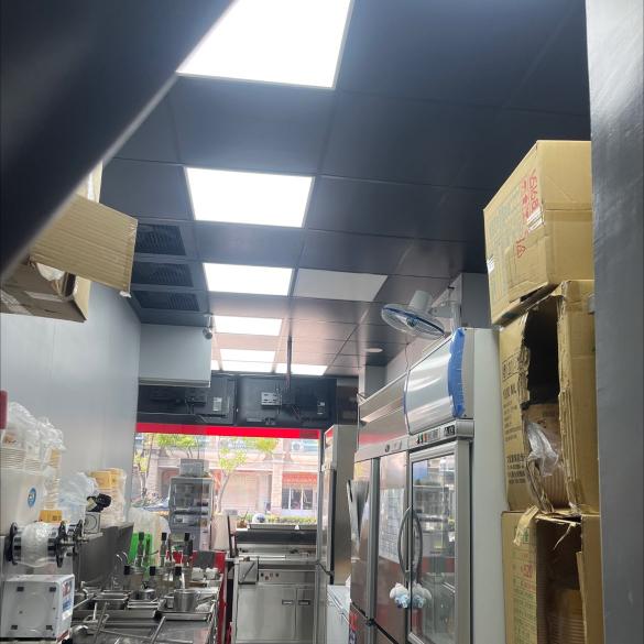 平日打烊班高手