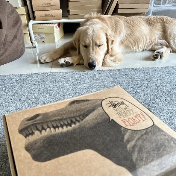 IAD SELECT SHOP 電商美編