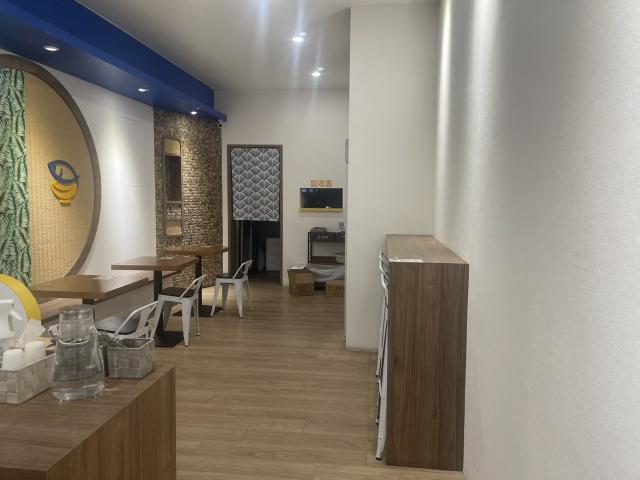 林口長庚商圈健康餐外場/內場服務員