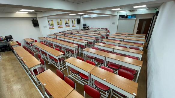 國高中行政班導