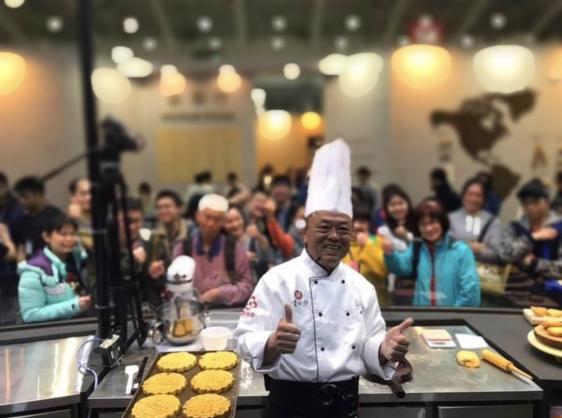 明新食品歸仁店🔥急徵現烤人員