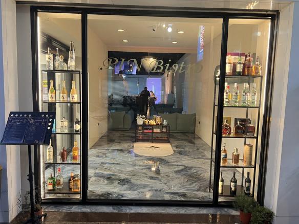 中壢酒吧誠徵外場人員