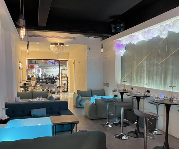 中壢酒吧誠徵外場人員