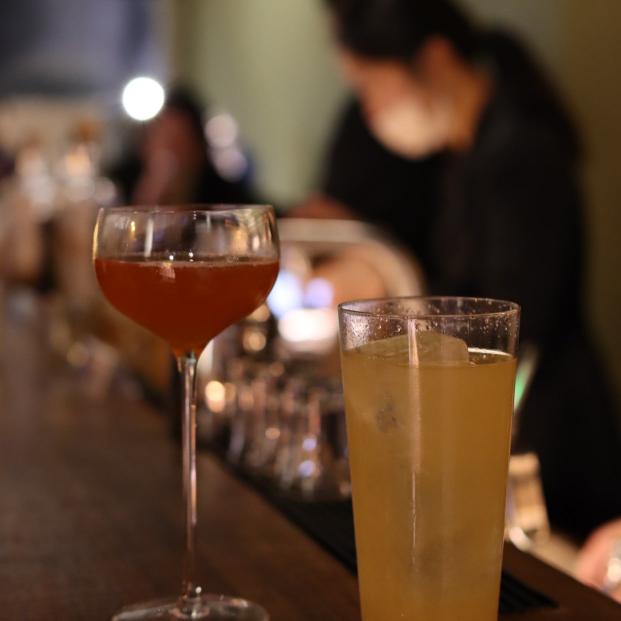 深夜甜點酒吧徵求晚班夥伴