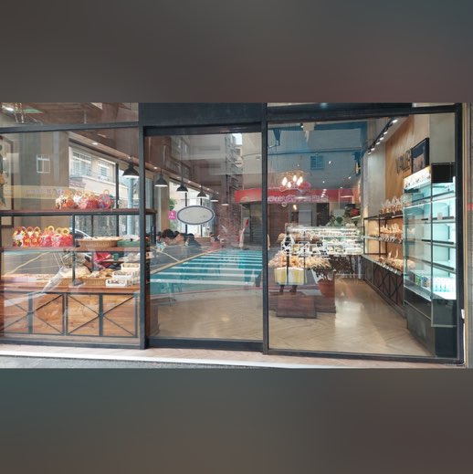 晚班工讀或計時人員(地點蘆州瓦樂莉）