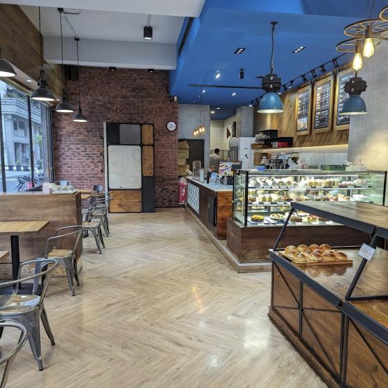 晚班工讀或計時人員(地點蘆州瓦樂莉）