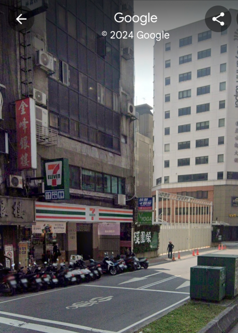 大夜班超商人員