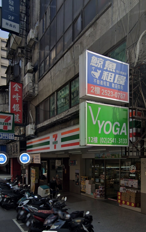 大夜班超商人員