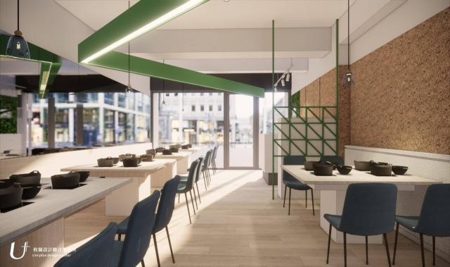 超有肉觀音店-晚班內外場人員（長期）平日➕假日都可上班的佳