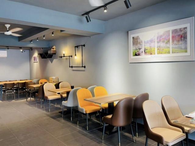 麥味登羅結店內場工讀