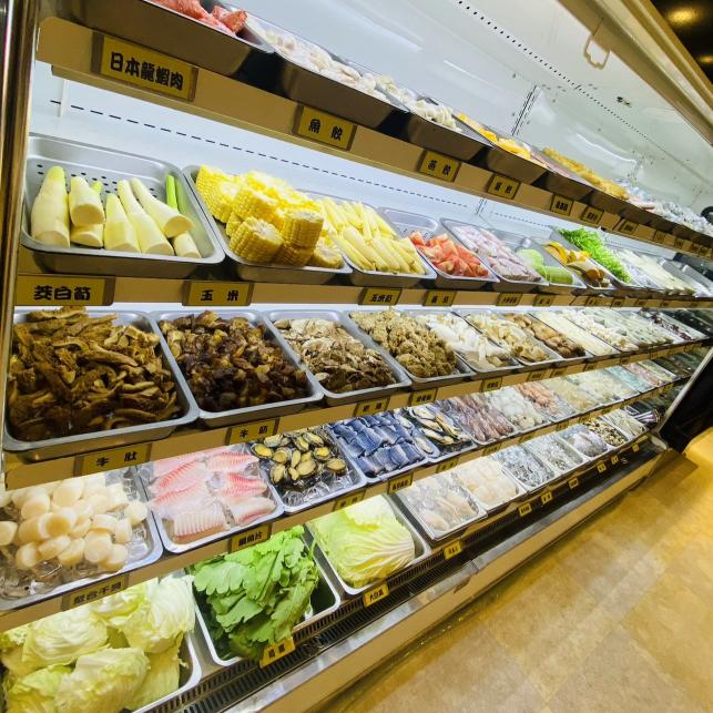 魔椒*經國 ◆ 假日班 洗碗人員 內場人員