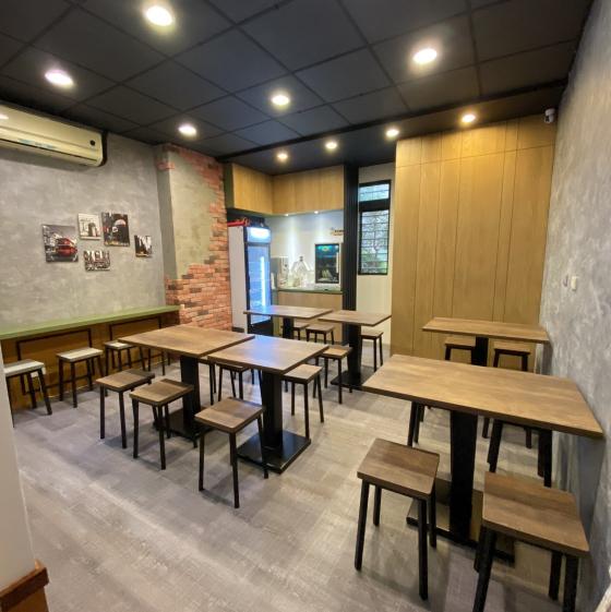 孫鼎泰炒飯誠徵（中午&晚上PT工讀生）選擇能上班的時間用排班的