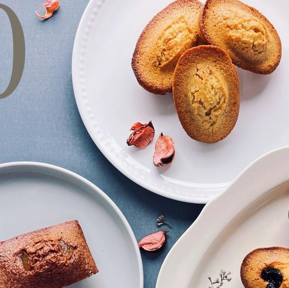 Fujisan可麗露霜淇淋南港LaLaport門市長期計時人員