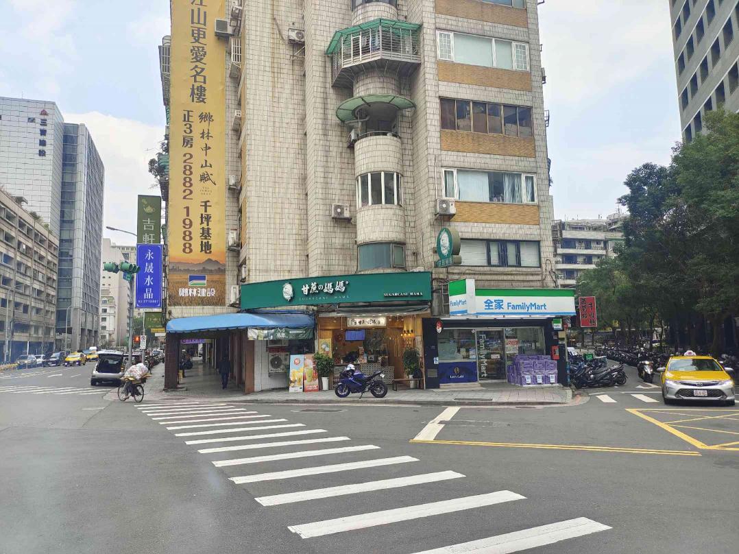 南京復興站飲料店中班兼職人員