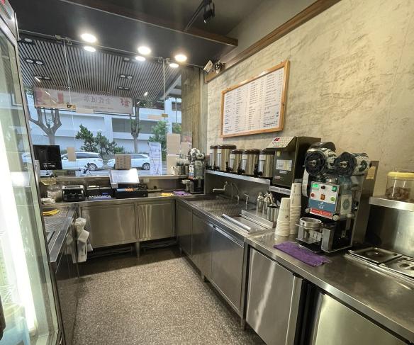 烏弄楠梓土庫店-早班兼職