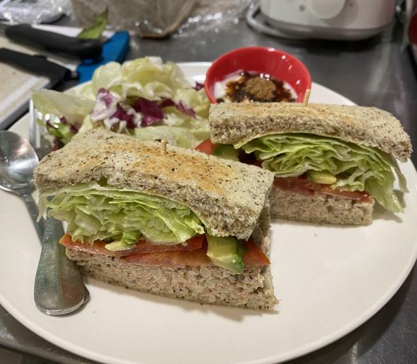 週休二日早班兼職人員