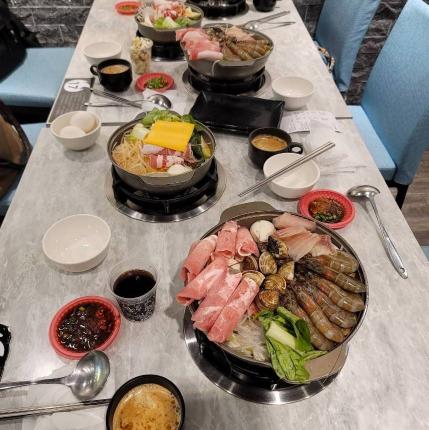 呷呼霸火鍋-徵晚班計時人員$200起