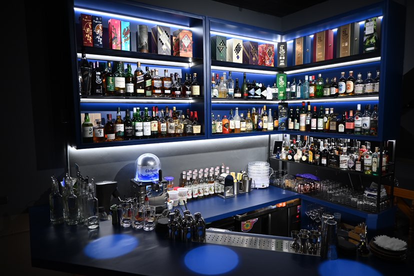 週五六晚班計時人員-酒吧餐酒館（長期）