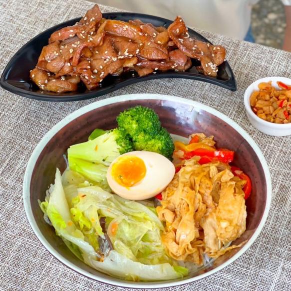 早班 兼職/計時人員（漢口店）