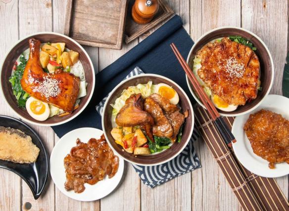 早班 兼職/計時人員（漢口店）