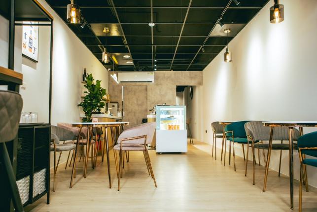 奢華早午餐 × 沉醉晚餐-內外場計時夥伴