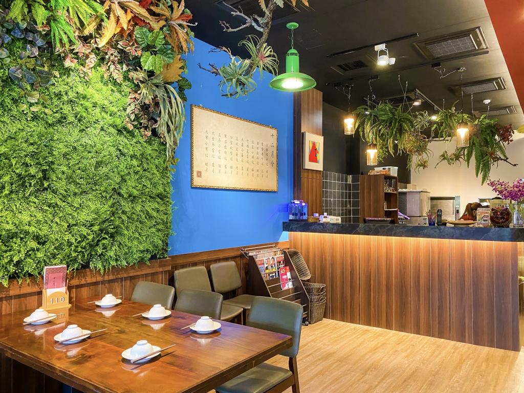 十二月餐飲連鎖事業/台中健行店/打烊班外場工讀/