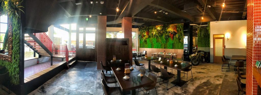 十二月餐飲連鎖事業/台中甘肅店/假日工讀生/