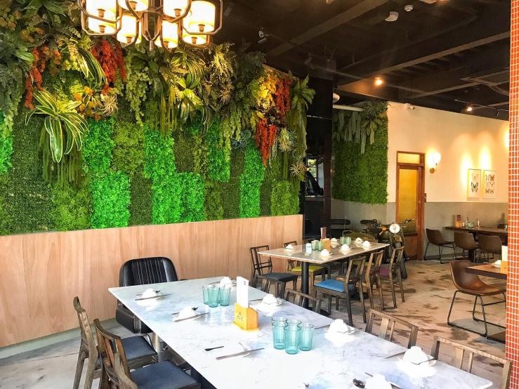 十二月餐飲連鎖事業/台中甘肅店/假日工讀生/