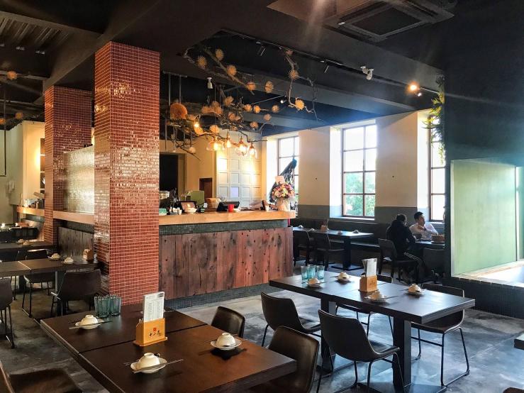 十二月餐飲連鎖事業/台中甘肅店/假日工讀生/