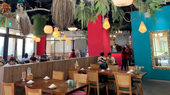 十二月餐飲連鎖事業/台中麗寶店/假日外場計時人員/